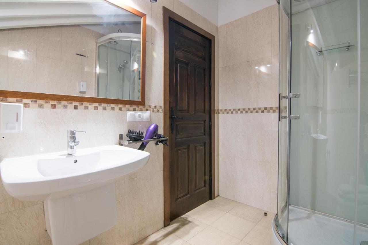Tuguest Atico Gracia Apartamento Granada Exterior foto