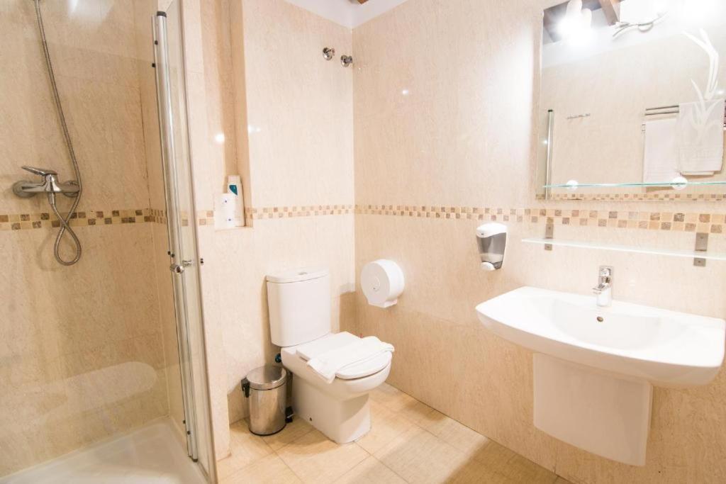 Tuguest Atico Gracia Apartamento Granada Exterior foto